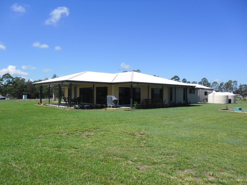 36 Flatley Close, Casino NSW 2470