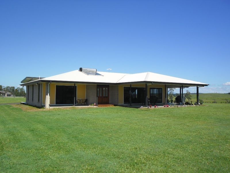 36 Flatley Close, Casino NSW 2470