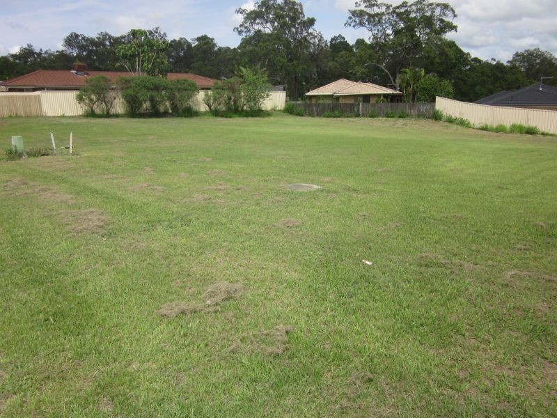 12 Canning Drive, Casino NSW 2470