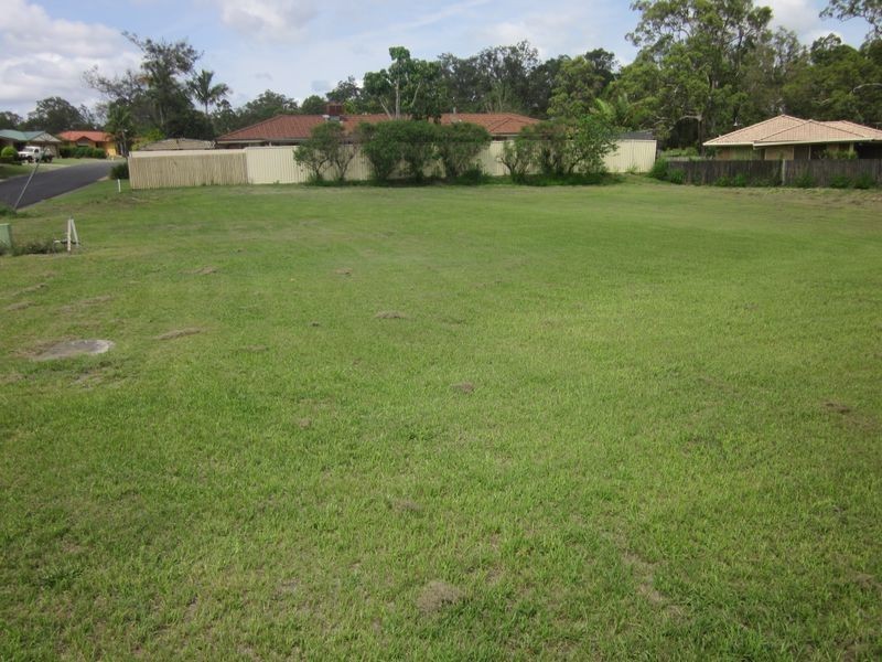 12 Canning Drive, Casino NSW 2470