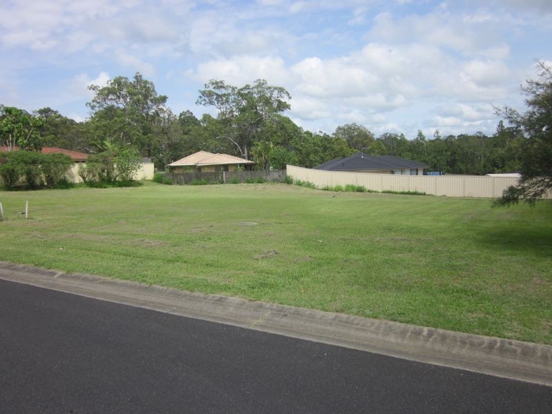 12 Canning Drive, Casino NSW 2470