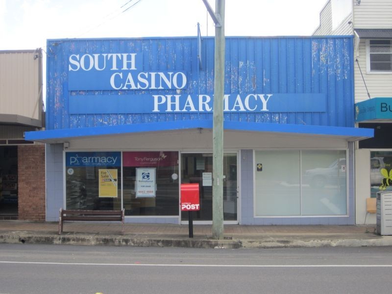 Casino NSW 2470