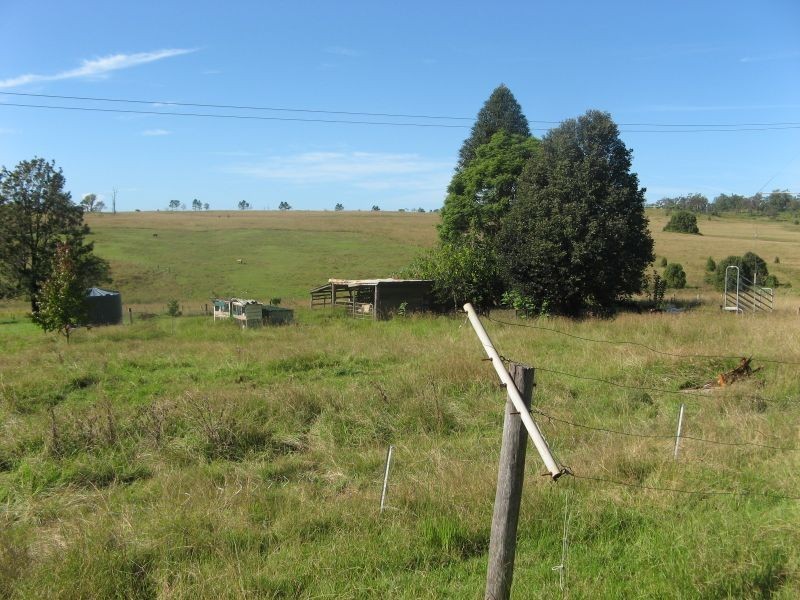 873 Knights Road, Doubtful Creek NSW 2470