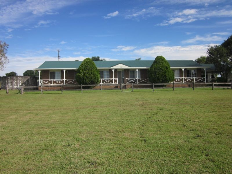 15 Geraghty Road, Yorklea NSW 2470