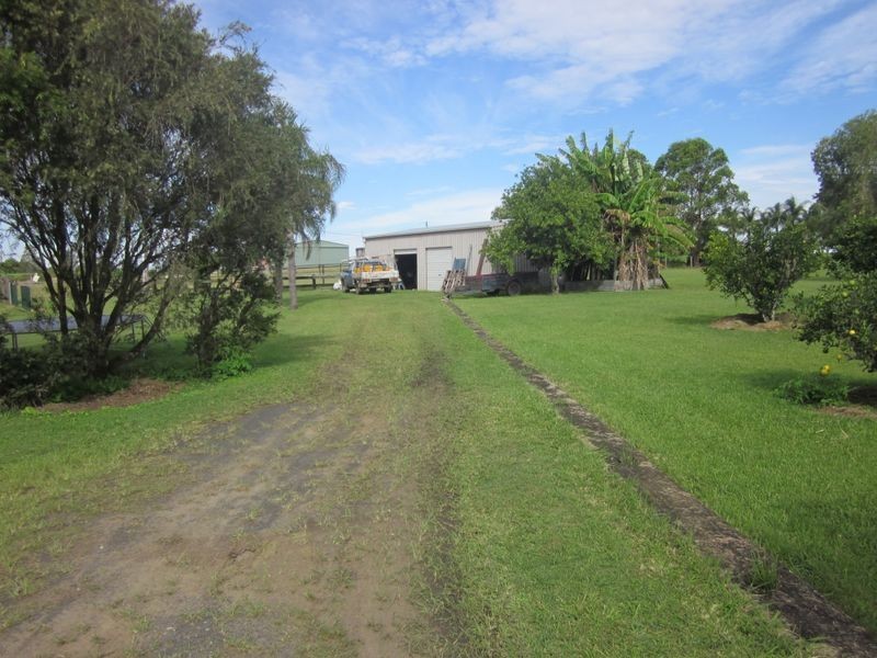 15 Geraghty Road, Yorklea NSW 2470