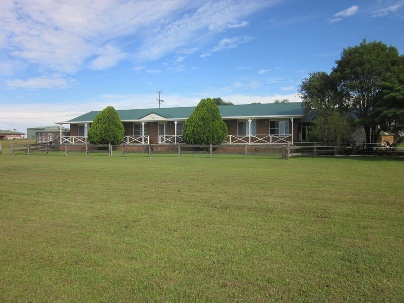 15 Geraghty Road, Yorklea NSW 2470