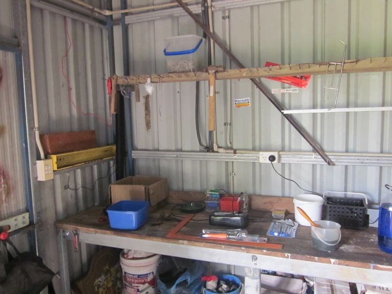 15 Geraghty Road, Yorklea NSW 2470