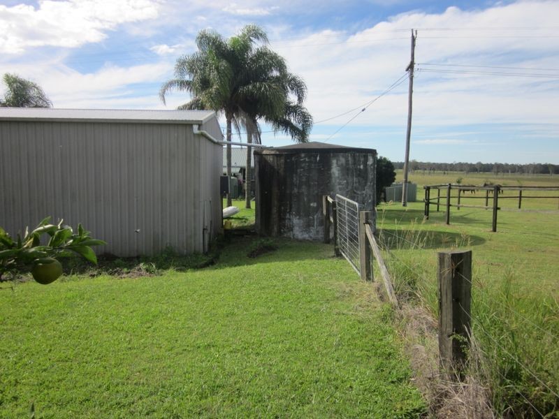 15 Geraghty Road, Yorklea NSW 2470