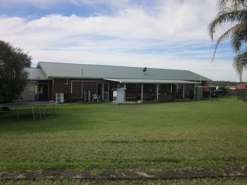 15 Geraghty Road, Yorklea NSW 2470