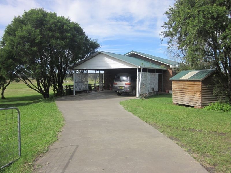 15 Geraghty Road, Yorklea NSW 2470