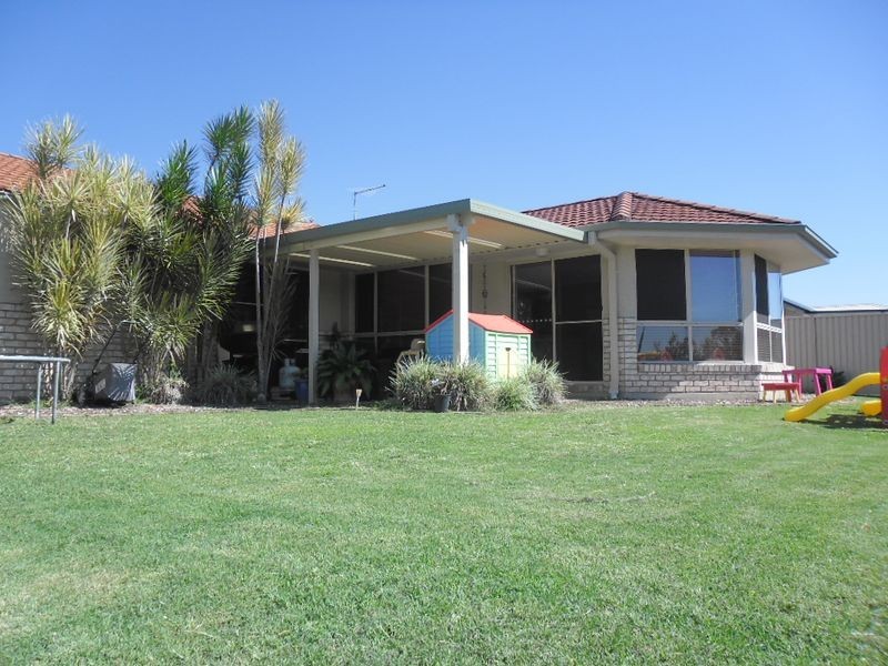 46 Canning Drive, Casino NSW 2470