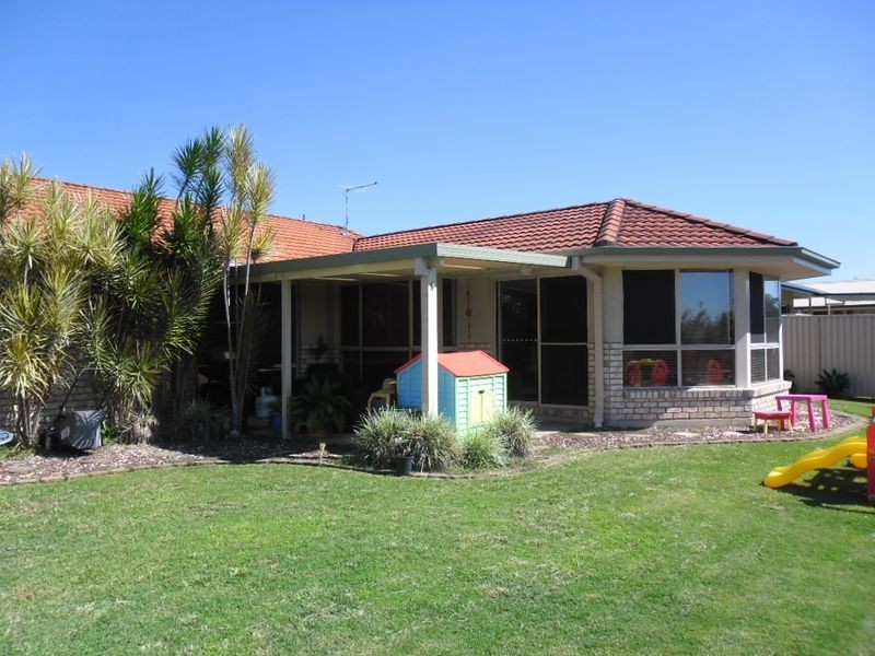 46 Canning Drive, Casino NSW 2470