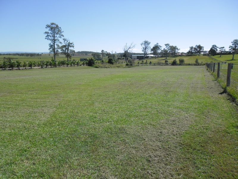 Lot 16 Flatley Drive, Casino NSW 2470