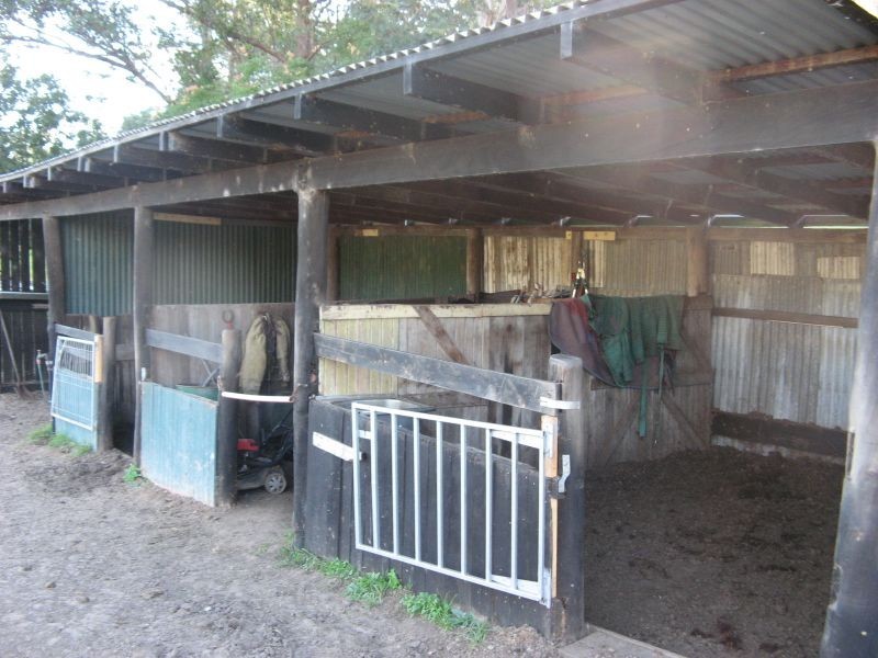 110 Capeen Road, Old Bonalbo NSW 2469