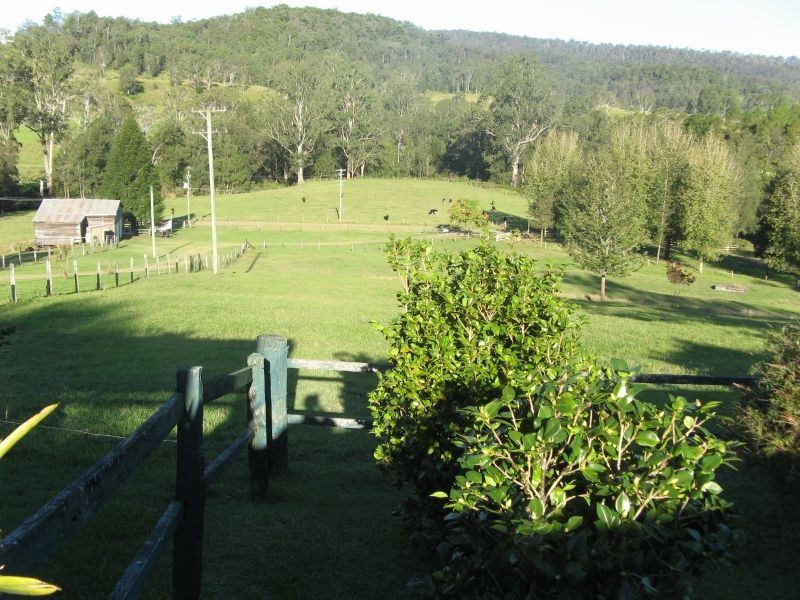 110 Capeen Road, Old Bonalbo NSW 2469