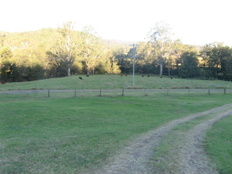110 Capeen Road, Old Bonalbo NSW 2469