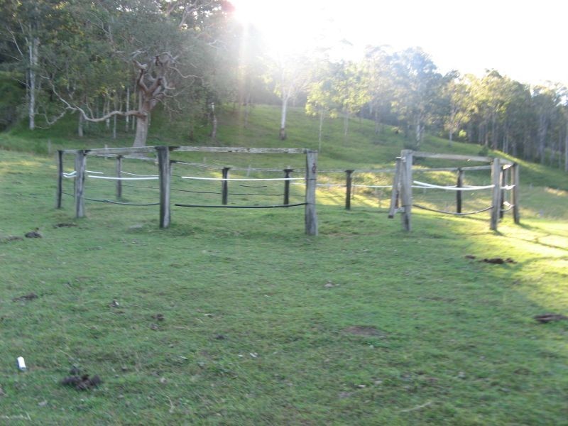 110 Capeen Road, Old Bonalbo NSW 2469