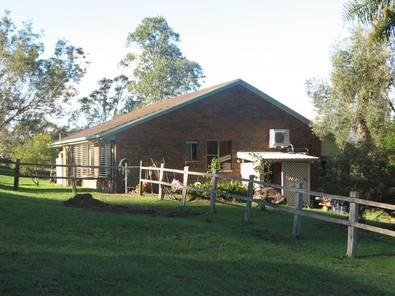 110 Capeen Road, Old Bonalbo NSW 2469