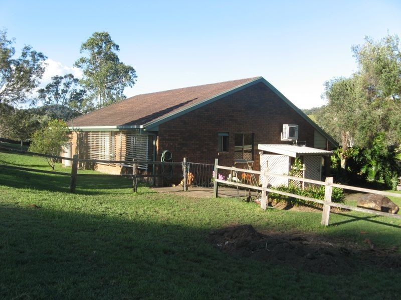 110 Capeen Road, Old Bonalbo NSW 2469