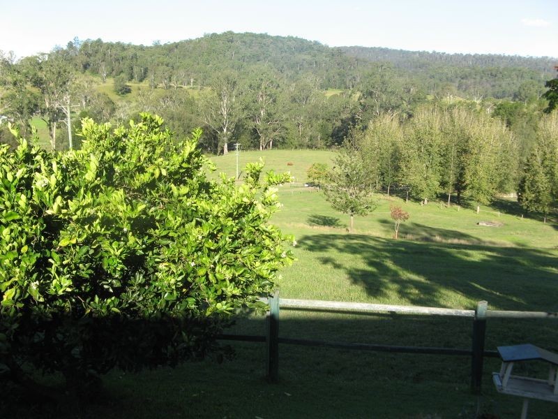 110 Capeen Road, Old Bonalbo NSW 2469