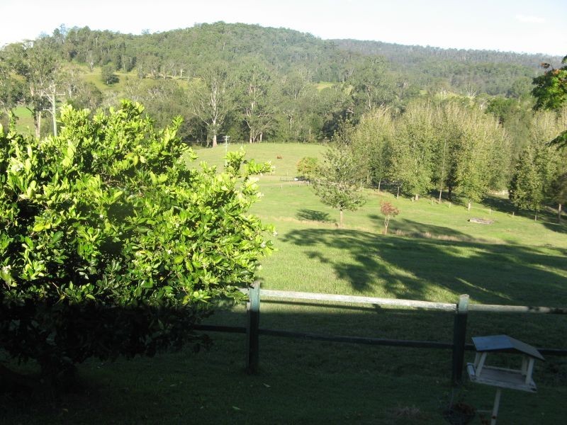 110 Capeen Road, Old Bonalbo NSW 2469
