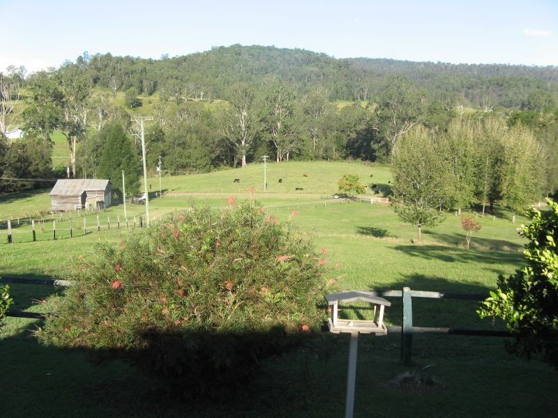 110 Capeen Road, Old Bonalbo NSW 2469