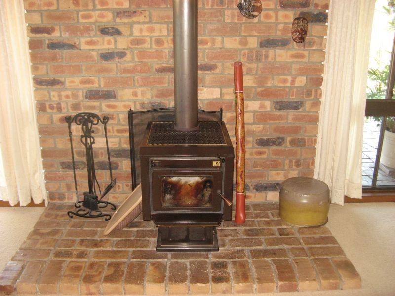 110 Capeen Road, Old Bonalbo NSW 2469