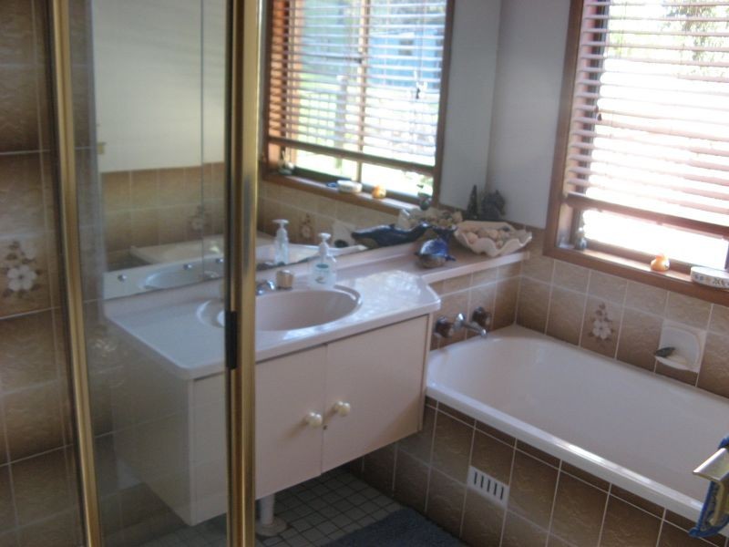 110 Capeen Road, Old Bonalbo NSW 2469