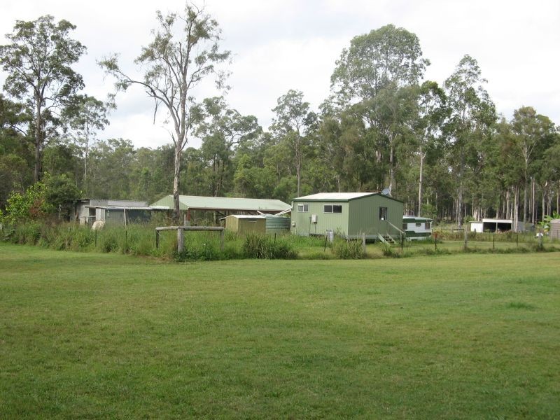 1237 Ellangowan Road, Ellangowan NSW 2470