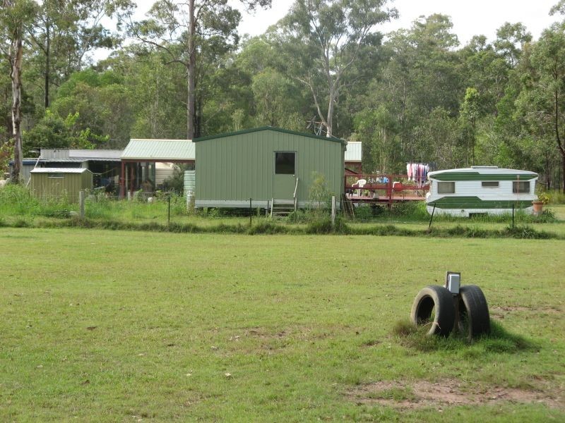 1237 Ellangowan Road, Ellangowan NSW 2470