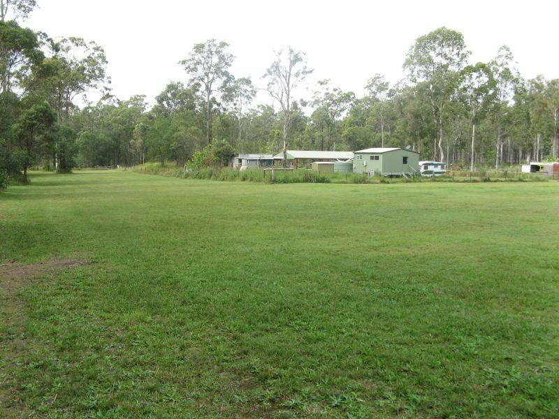 1237 Ellangowan Road, Ellangowan NSW 2470