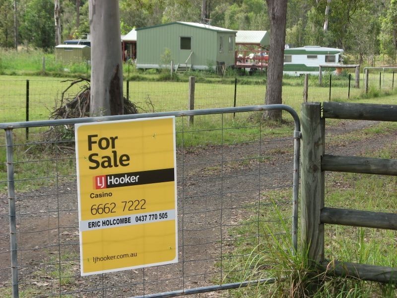 1237 Ellangowan Road, Ellangowan NSW 2470