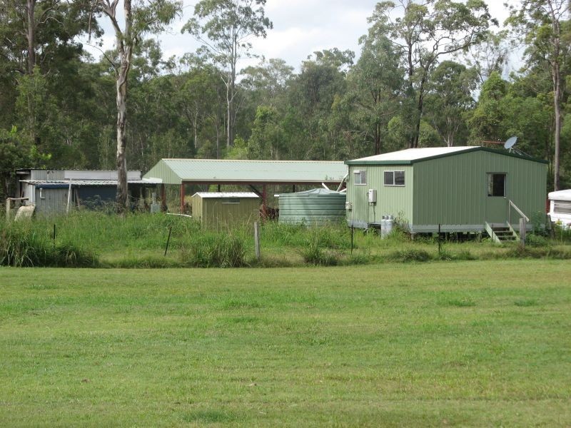 1237 Ellangowan Road, Ellangowan NSW 2470