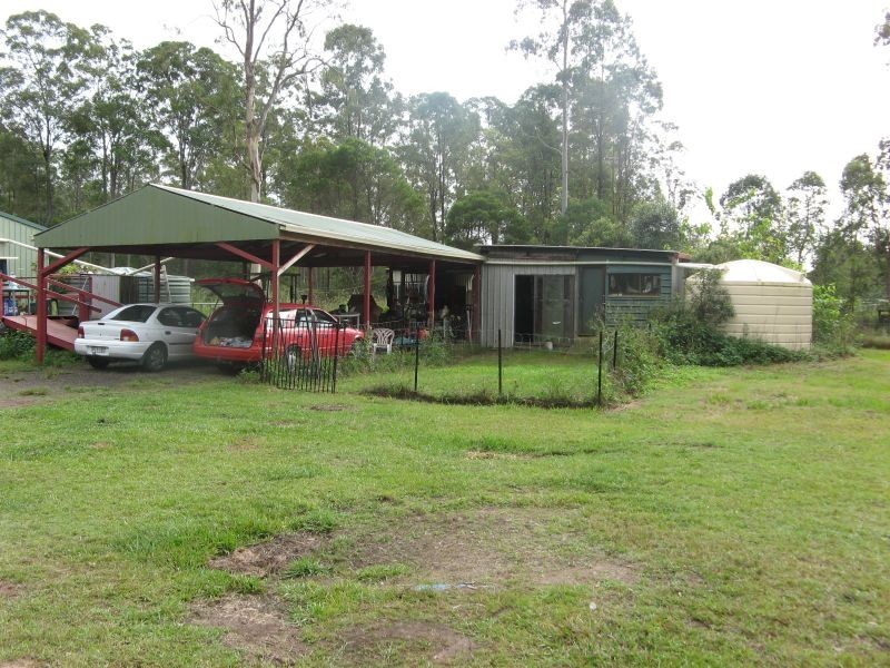 1237 Ellangowan Road, Ellangowan NSW 2470