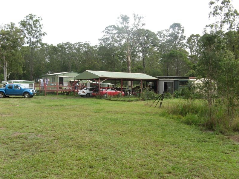 1237 Ellangowan Road, Ellangowan NSW 2470