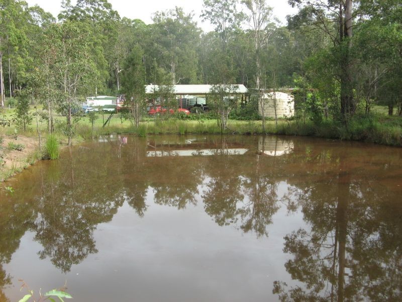 1237 Ellangowan Road, Ellangowan NSW 2470