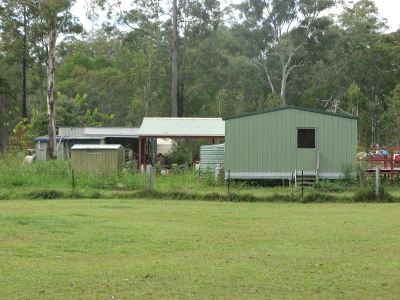 1237 Ellangowan Road, Ellangowan NSW 2470