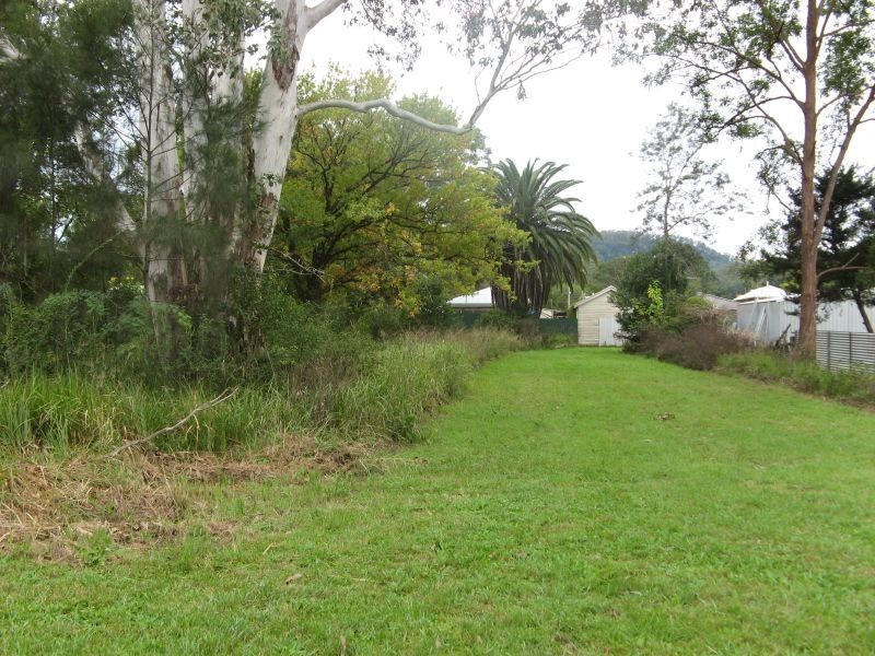 15 Bonalbo Street, Bonalbo NSW 2469