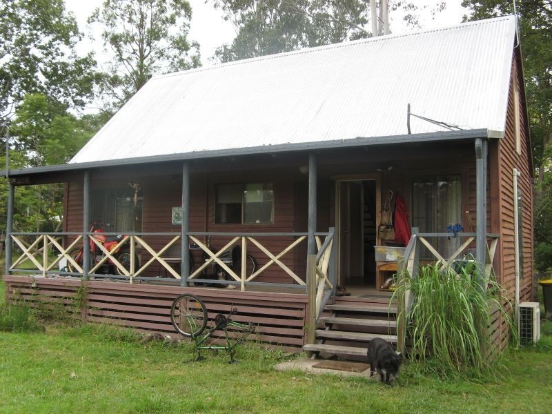 15 Bonalbo Street, Bonalbo NSW 2469