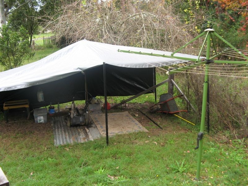 15 Bonalbo Street, Bonalbo NSW 2469