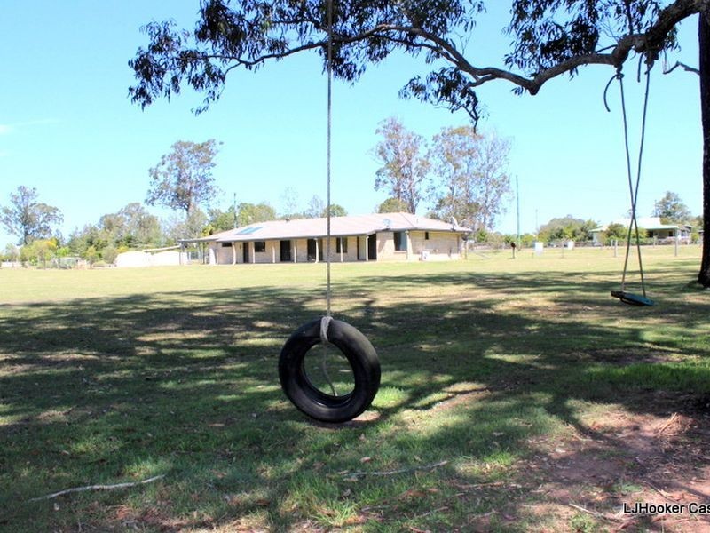 1289 Ellangowan Road, Casino NSW 2470