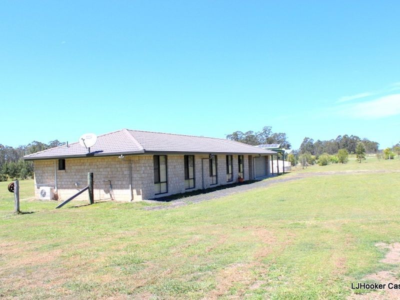 1289 Ellangowan Road, Casino NSW 2470