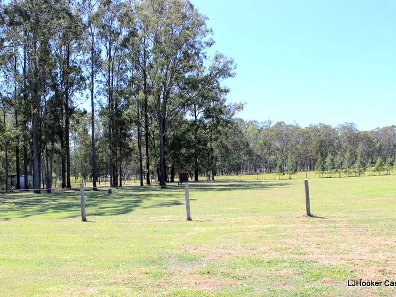 1289 Ellangowan Road, Casino NSW 2470