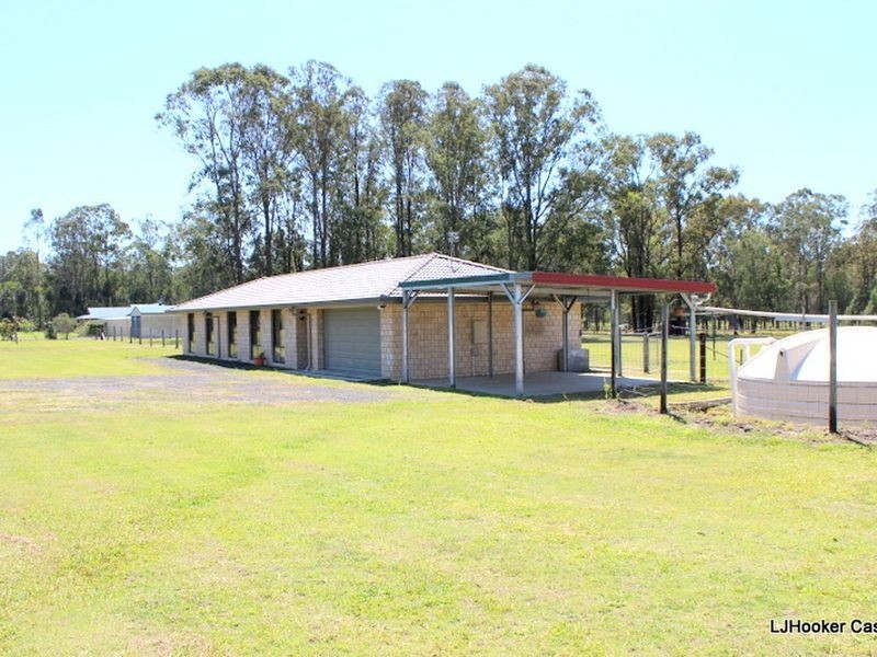 1289 Ellangowan Road, Casino NSW 2470