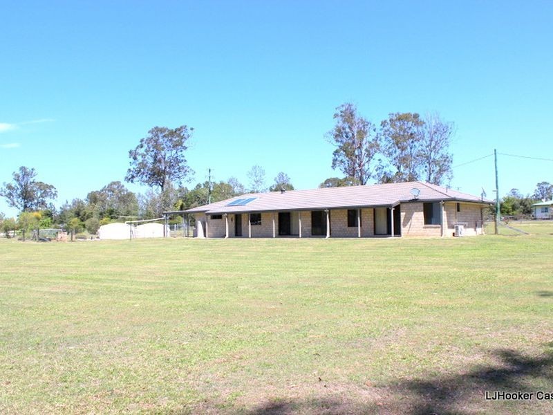 1289 Ellangowan Road, Casino NSW 2470