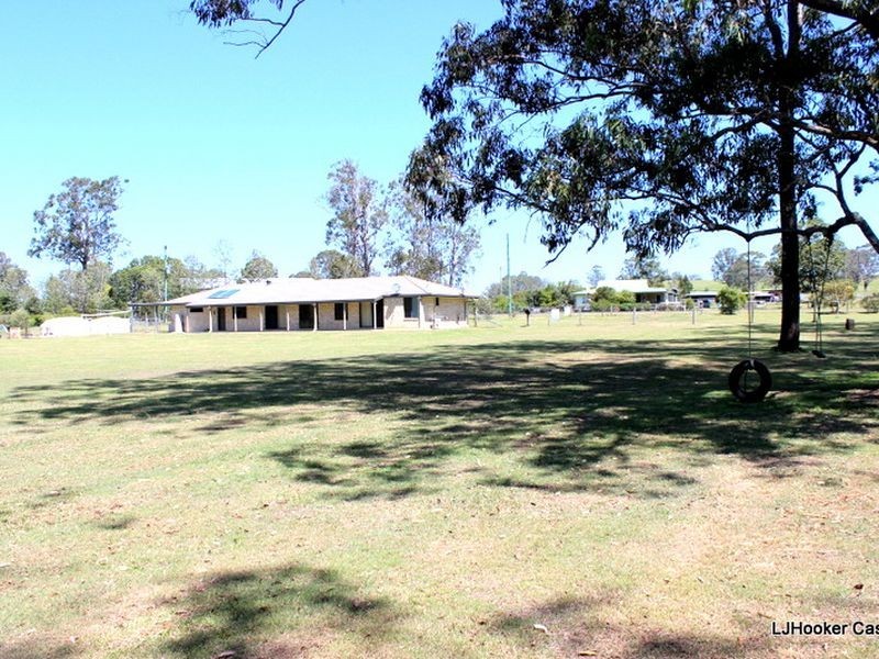 1289 Ellangowan Road, Casino NSW 2470
