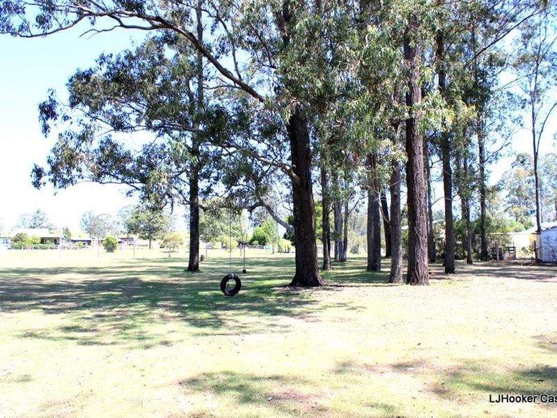 1289 Ellangowan Road, Casino NSW 2470