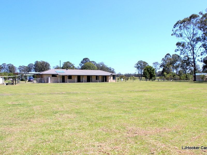 1289 Ellangowan Road, Casino NSW 2470