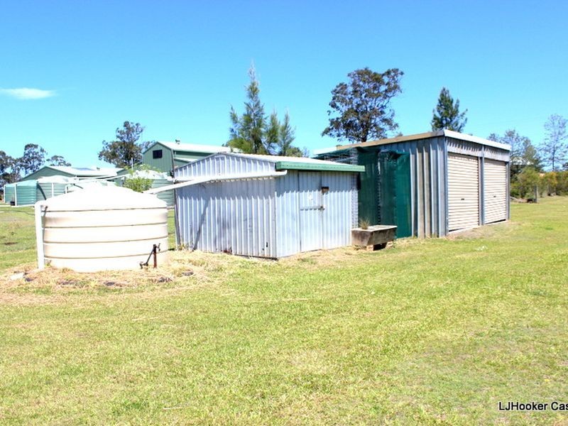 1289 Ellangowan Road, Casino NSW 2470