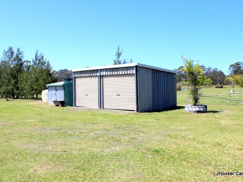 1289 Ellangowan Road, Casino NSW 2470